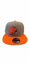 Cleveland Brown Adult SnapBack  Cap - $14.85