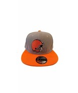 Cleveland Brown Adult SnapBack  Cap - £11.68 GBP