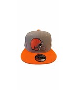 Cleveland Brown Adult SnapBack  Cap - $14.85