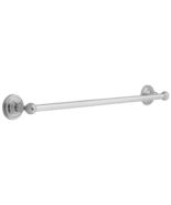 Delta Greenwich 24 in. Wall Mounted Towel Bar in Chrome - $384.99 MXN