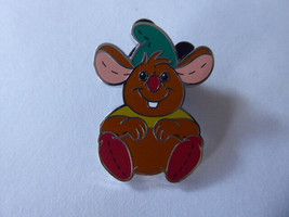 Disney Trading Pins 165675 Gus the Mouse - Pixie Plush - Mystery - Cinderell - £7.58 GBP