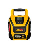 everstart MAXX 2409 1600A Car Jump Starter with Air Compressor(No Cord) - €25,08 EUR