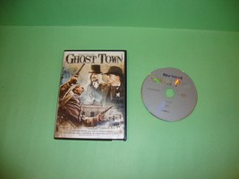 Dean Teaster&#39;s Ghost Town (DVD, 2008) - £5.92 GBP