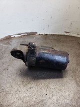 Starter Motor Fits 97-06 AUDI A4 1134960SAME DAY SHIPPING - $590.85 MXN