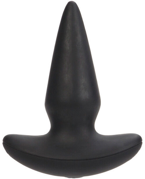 RISQUE PROBE VIBRATING PLUG INTENSE 10-FUNCTION VIBE - $17.81