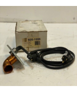Hotstart Tank Heater CNT-151B Napa 605-1559, 68105ES  - $4,604.42 MXN