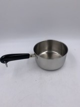 Revere Ware 1qt Saucepan 1801 Made in USA NO LID - £12.48 GBP