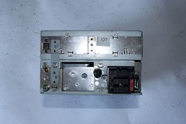 2000-2003 MERCEDES-BENZ E55 COMMAND DASH NAVIGATOR GPS RADIO HEAD UNIT K4084 image 3