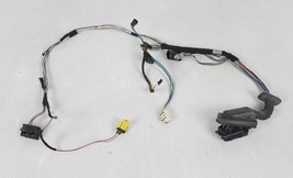 BMW E36 3-Series Sedan Front Left Driver Door Cable Wiring Harness 1995-... - £42.71 GBP