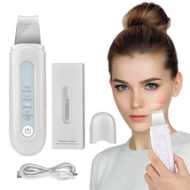 Skin Scrubber Cleaner Ion Acne - £19.19 GBP