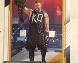 Kevin Owens Trading Card WWE wrestling NXT  #101 - $1.97