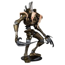 Warhammer 40,000 Necron Flayed One 7&quot; Action Figure - £37.20 GBP