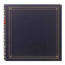Pioneer Photo Albums 300-Pocket Post Bound Photo Album for 4 by 6-Inch Prints, B - £43.57 GBP