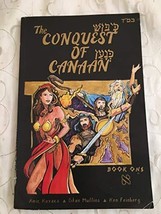 The Conquest of Canaan Book One [Paperback] Amir Kovacs; Stan Mullins and Ken Fe - £7.08 GBP