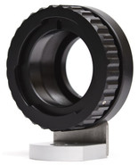 B4 lens to micro 4/3 adapter Canon Fujinon 2/3&quot; AF100 GH2 GH3 GH4 BlackM... - $53.22