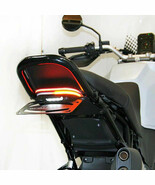 NRC 2022+ Ducati DesertX LED Turn Signal &amp; Fender Eliminator - $225.00