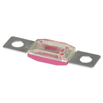 High Current Protection Bolt Down Fuse - 250A Pink - $23.51
