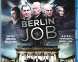 Berlin Job Blu-ray | Region B - $10.49