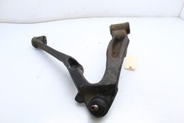 01-10 CHEVROLET SILVERADO 2500HD 6.6L FRONT PASSENGER LOWER CONTROL ARM Q6706 image 7