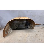 1966 Chevy Impala Caprice Inner Fender Skirt Wheel Well Liner Biscayne B... - €293,42 EUR