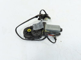 BMW Z4 E89 Motor, Lock Latch Convertible Top Front - £116.76 GBP