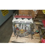 Westinghouse EMAN3NN81X-M3 720A 7200V Vacuum OEM Model A AC Contactor Used - $10,291.74 CAD