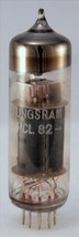 By Tecknoservice Valve Of Old Radio PCL82 Brands Assorted NOS &amp; Used - $9.18