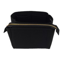 Fits For Neo noe Insert Bags Organizer Makeup Handbag Organize Travel Inner Purs - £35.73 GBP
