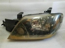 Driver Left Headlight Stanley *See Pictures* Fits 03-04 Outlander 15727 - £78.44 GBP