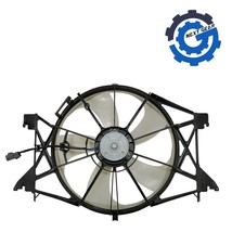 New OEM Mopar Radiator Cooling Fan Assembly for 2009-2024 RAM 1500 55056... - $560.96