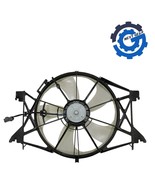 New OEM Mopar Radiator Cooling Fan Assembly for 2009-2024 RAM 1500 55056... - $560.96