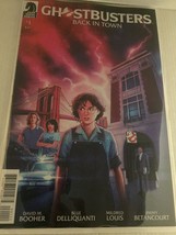 2024 Dark Horse Comics Ghost Busters Back in Town #1 - $14.20