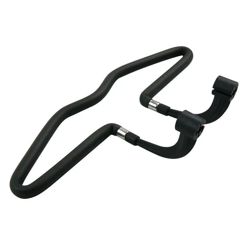 Car Seat Headrest Clothes Hanger - Metal Coat Hanger for Jackets and Suits - £22.45 GBP