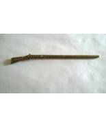 Jim Porter&#39;s Tavern Sheraton Hotel Louisville KY Swizzle Stick Drink Sti... - $153.19 MXN