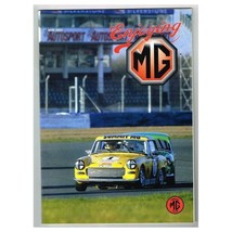 Enjoying MG Magazine May 2003 mbox3635/i MG Owners Club - £3.66 GBP