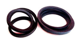*New 2 Replacement BELT SET** BELTS for use with M-24 Belts - $19.79