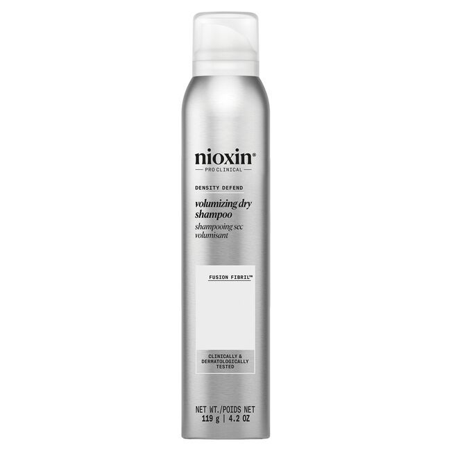 Nioxin Instant Fullness Dry Cleanser 4.2oz