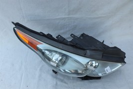 09-17 Infiniti FX35 FX50 FX37 QX70 Xenon HID Headlight Lamp Passenger Right RH image 5