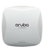 Aruba Instant IAP-215-US ( New)  Wireless Access Point with Mounting Bra... - £294.57 GBP