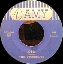 The viscounts harlem nocturne thumb200