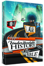 Understandable History of the Bible | Samuel C Gipp. Th.D. | 4th Edition - £22.33 GBP