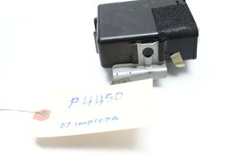 2006-2007 SUBARU WRX IMPREZA KEYLESS ENTRY UNIT MODULE P4450 image 9