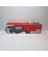 Weber Replacement Flavorizer Bars,17.5&quot;Genesis 300 series - $52.02 CAD