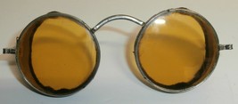 Willson Service Goggles | Vintage - £126.20 GBP