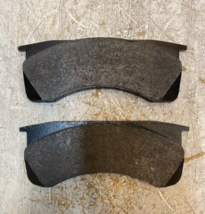 MA707 Brake Pads 69240845 | 11235 - $149.99