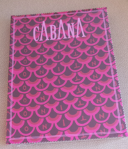 Cabana Magazine Issue # 21 Spring/Sum 2024 Cover by Valentino Sealed THIS COVER - £45.68 GBP