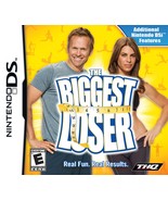 Biggest Loser - Nintendo DS [video game] - $5.98+