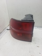 Driver Left Tail Light Quarter Panel Mounted Fits 02-04 ODYSSEY 714362 - £25.03 GBP