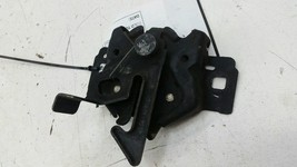 2009 Ford Focus Hood Latch OEM 2008 2010 2011 - $34.79
