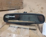 NAVIGATOR 1998 Rear View Mirror 337592Tested - $41.68